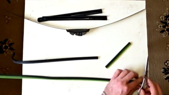 замена резинок дворника .бескаркасные,каркасные,гибридные легко,быстро и дешево смотреть онлайн