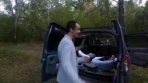 Обзор Dacia (Renault) Logan