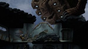 Обзор Creaks. Лучшие платформеры на ПК. KitcapGames