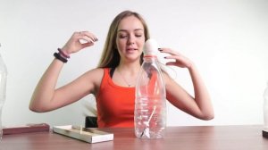 КАК ЗАСУНУТЬ ЯЙЦО В БУТЫЛКУ? / ЭКСПЕРИМЕНТ ЯЙЦО В БУТЫЛКЕ