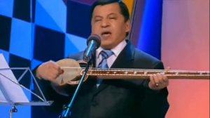 Басня . Обид Асомов