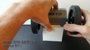 Счетчики измерители длины механические RY1 Япония