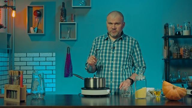 ПШЕННАЯ КАША с ТЫКВОЙ. Самый вкусный рецепт!