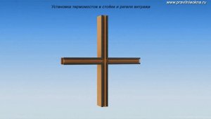 «Татпроф» технология замены холодного остекления на тёплое