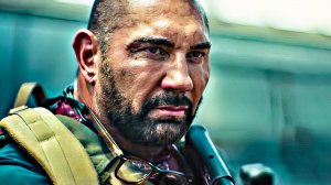 Армия мертвецов || Русский тизертрейлер || Фильм 2021 Netflix