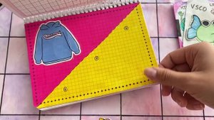 ?Бумажные сюрпризы || Аватарка в TIK TOK лягушка ? МИР БУМАЖЕК ?