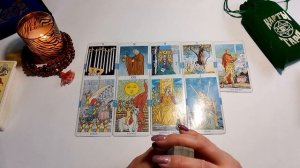 ?Я и ОН. ЧТО БЫЛО❓ ЧТО ЕСТЬ❓ ЧТО БУДЕТ❓ ? Гадание Таро.