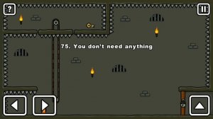 One Level 3 Level 75 Stickman Jailbreak