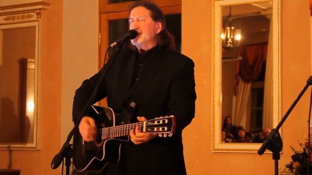 ОЛЕГ МИТЯЕВ ."МАРК ШАГАЛ" . смотреть онлайн