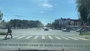 Воронеж. Железнодорожный район 2022.
