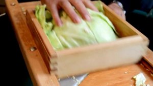 В ДЕКАБРЕ 2023. Когда солить капусту, чтобы была очень вкусной? Лучшие даты по лунному календарю!