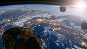 Что Если Земля Была Бы Размером с Солнце?