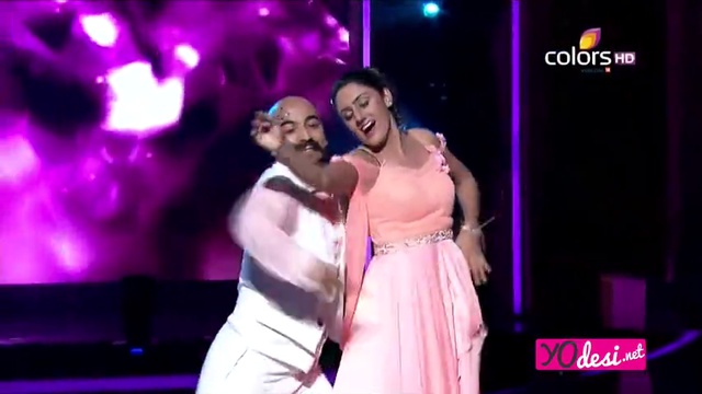 Jhalak Dikhla Ja (Season 8)  смотреть онлайн