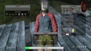 Dayz 1.04 - «Ночной дозор» [338]