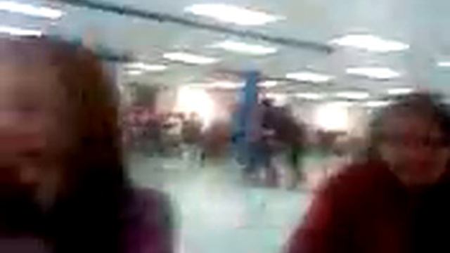 Us being weird at gibson xD смотреть онлайн