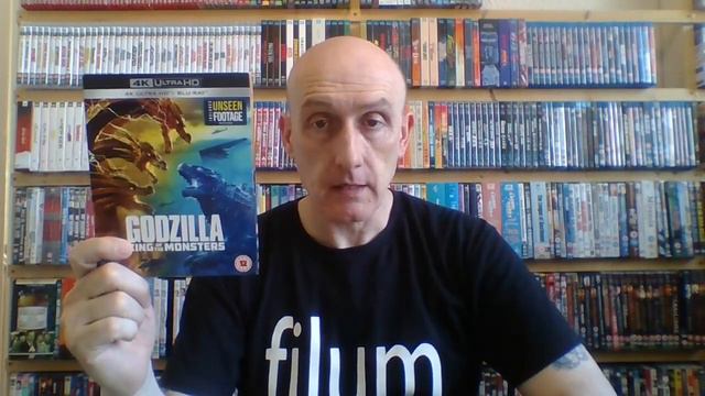 My full 4K Collection. 12.8.22 смотреть онлайн