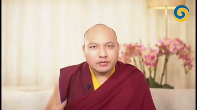 Кармапа- Весенние учения по текстам Восьмого Кармапы. День 11а. смотреть онлайн