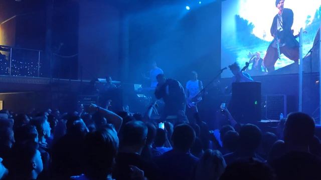 Plamenev - Сибирь. Артист Hall 28.01.2023 смотреть онлайн