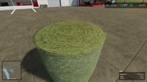 Первые полезные моды! Мод на деньги Farming Simulator 22