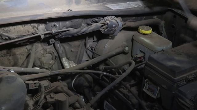 2012 Jeep Liberty Wiring Harness Installation смотреть онлайн