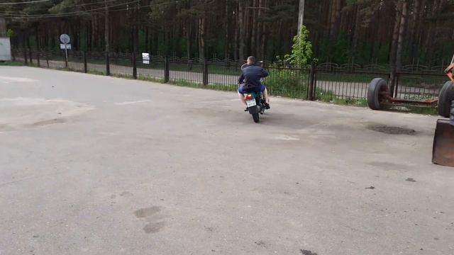 урал имз 8.103-10
в ходу