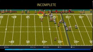 Pro Strategy Football 2022: Super 64 Games 13 and 14