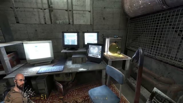 УПОРОТОЕ ПРОХОЖДЕНИЕ • Transmissions Element 120 смотреть онлайн