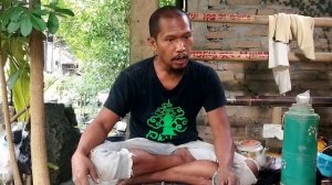 BINCANG SANTAI BERMANFAAT TIPS BERBONSAI BERSAMA MAS BOWONGSO