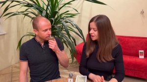 Stephane Humbert Lucas 777 - Panthea Iris обзор нишевого аромата #SHL777 #аромат #парфюм