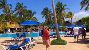 IBEROSTAR TAINOS 4*, VARADERO, CUBA. 4K VIRTUAL TOUR.
