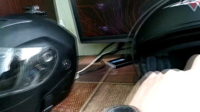 самый лучший бютжетный китайский шлем обзор двух шлемов BLD 160 и FGN 111