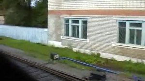 Приморье. Спасск Дальний.