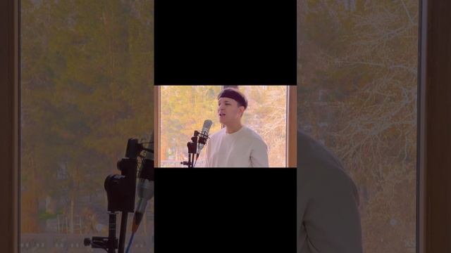 Баста & Zivert - Неболей | Акмаль - Неболей (cover 2023)