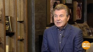 Лев Лещенко. Просто лев! Доброе утро. Суббота. Фрагмент выпуска от 01.02.2020