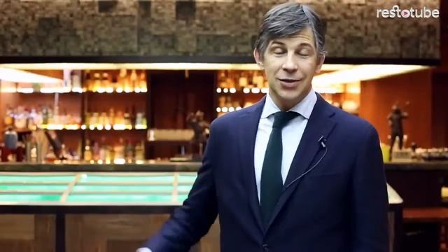 Бар ресторан Макото смотреть онлайн