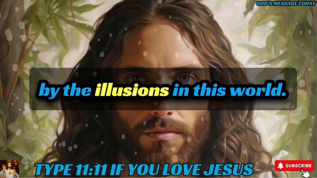 🛑"You Are Not Allowed To Skip This" | ।God's message today।#godmessagetoday #godmessage