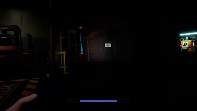 АНИМАТРОНИКОМ ВАННИ ИДЕТ ЗА ТОБОЙ! || FNAF 9 SECURITY BREACH! ФНАФ 9 СЕКЬЮРИТИ БРИЧ #4 смотреть онлайн