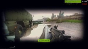 Все о пустых серверах таркова. Какой сервер выбрать? [Мини-исследование]