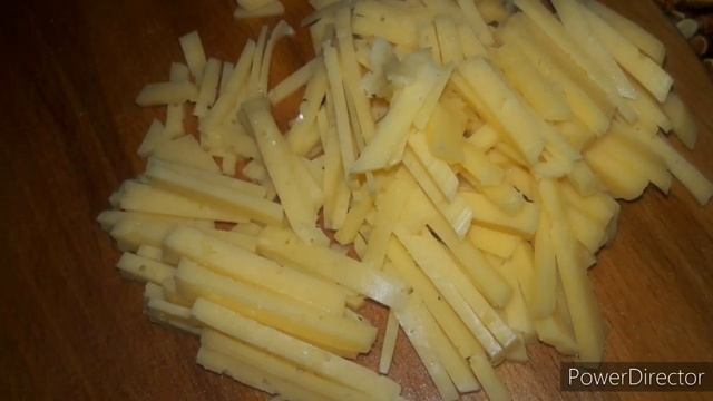 Салат с ветчиной.На праздничный стол. смотреть онлайн