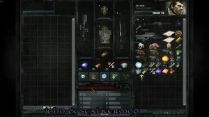 где искать миниатюры в моде Время Альянса - S.T.A.L.K.E.R: ЗП
