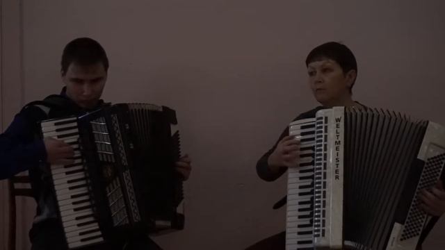 Дмитрий Гукин и Парфенюк С.М. смотреть онлайн