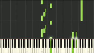 Yanni One man's dream фоно Мечта одного человека