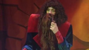 Музыкальная сказка «Буратино: Тайна золотого ключика» - Народный театр «Сорванец»