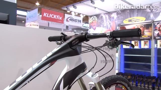 Look - Eurobike 2011 смотреть онлайн