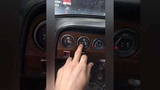 простой тест на проверку датчика температуры охлаждающей жидкости на ВАЗ 2103 и его модификации