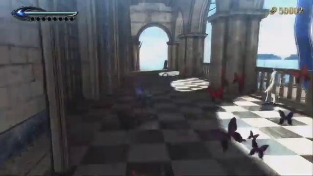 Второй шабаш ведьм | Bayonetta 2 #1 смотреть онлайн