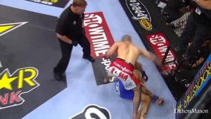 ADLAN "Borz" AMAGOV - Highlights/Knockouts | Адлан Амагов