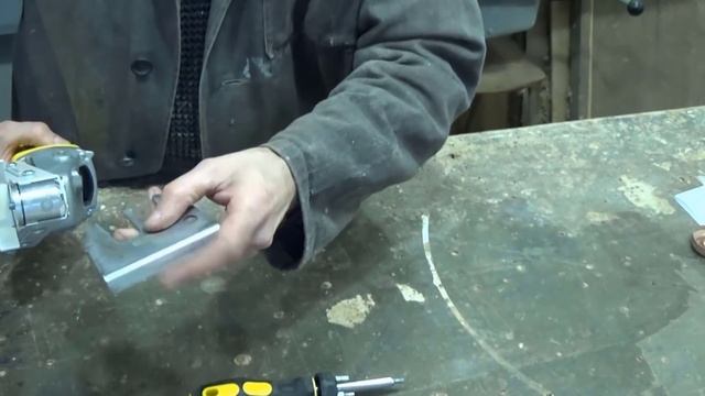 Комбо Wood.Обзор насадки на УШМ .