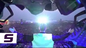 DJ SMASH - Alfa Future People 2016 (live)