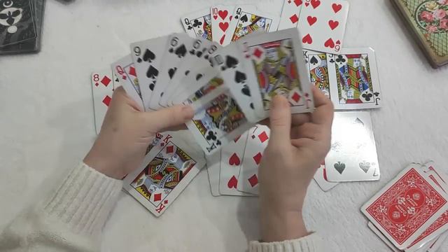 Нужна ли Я тебе? Есть ли мне место в твоей жизни?
